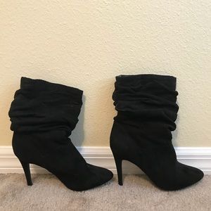 FOREVER 21 booties